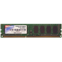 Patriot memory 1GB PC3-8500 (PSD31G10662) Patriot memory 1GB PC3-8500 (PSD31G10662)